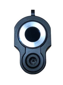 *PräzPlus* Reverse Plug  C-30 / Colt 1911 Federhülse Club 30